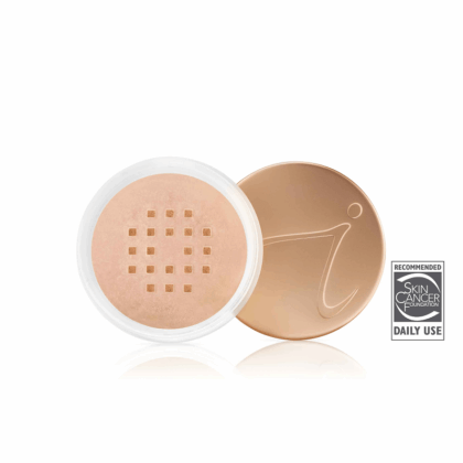 Jane Iredale Amazing Base LOOSE Mineral Powder SPF 15&20 Natural 10.5g