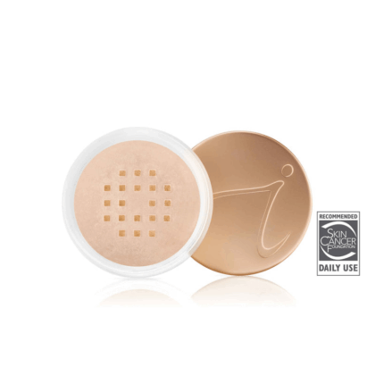 Jane Iredale Amazing Base LOOSE Mineral Powder SPF 15&20 Ivory 10.5g