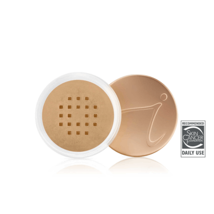 Jane Iredale Amazing Base LOOSE Mineral Powder SPF 15&20 Autumn 10.5g
