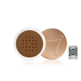 Jane Iredale Amazing Base LOOSE Mineral Powder SPF 15&20 Cocoa soldier image