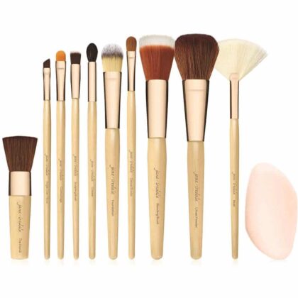 Jane Iredale Artist Brush Set