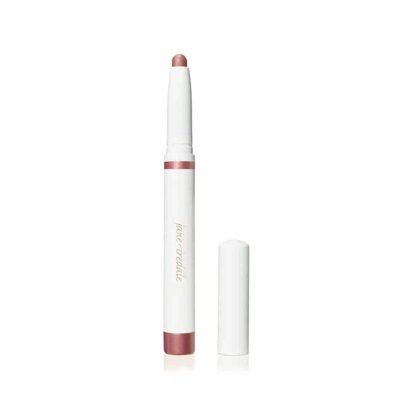 Jane Iredale ColorLuxe Eye Shadow Stick Rose [Tester] - Clever Beauty