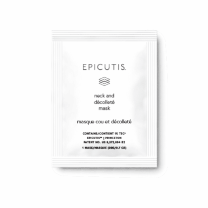 Epicutis Backbar Neck Masks (Pack of 10)