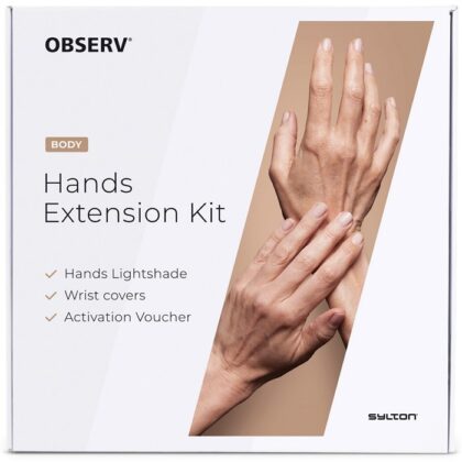 Observ Hands Extension Kit