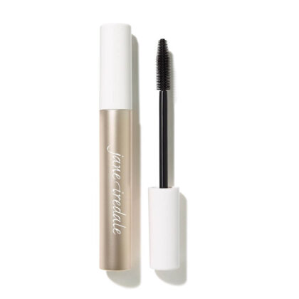 Jane Iredale Lash Fixation Length & Definition Tubing Mascara Brown