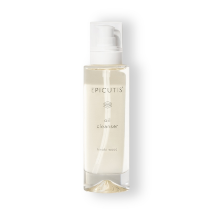 Epicutis Single Oil Cleanser 120ml