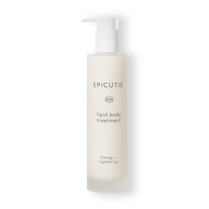 Epicutis Lipid Body Treatment 220ml