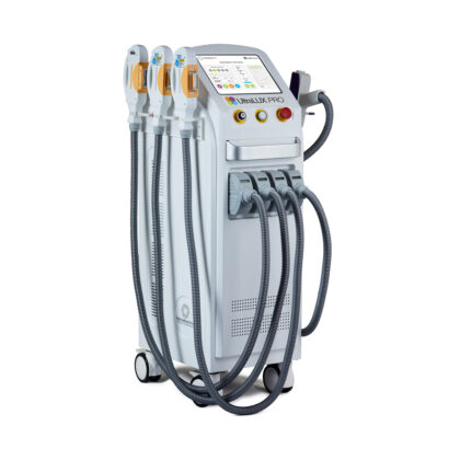 UltraLUX PRO Intense Pulsed Light Treatment System