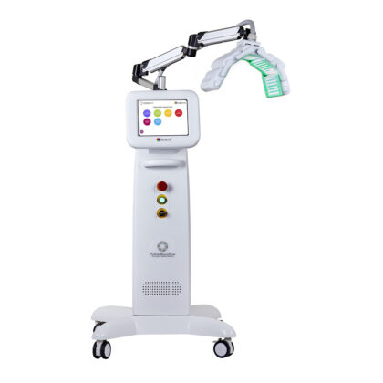 MediLUX Medical Photodynamic Therapy Equipment