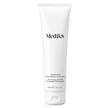Medik8 Surface Radiance Cleanse 150ml