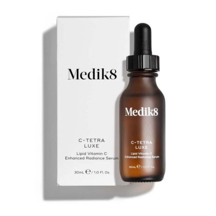 Medik8 C-Tetra Luxe 30ml