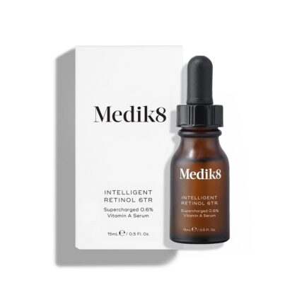 Medik8 Intelligent Retinol 6TR 15ml
