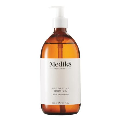Medik8 Professional Age Defying Body Oil 500ml