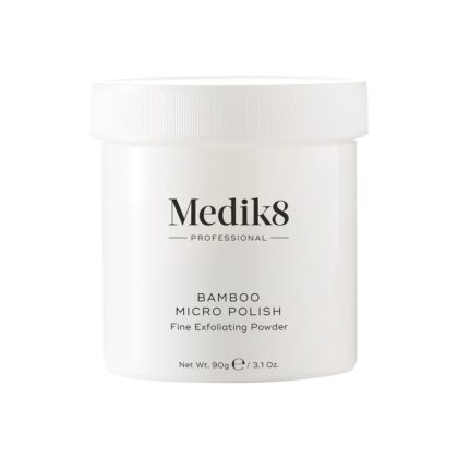 Medik8 Professional Bamboo Micro Polish 90ml