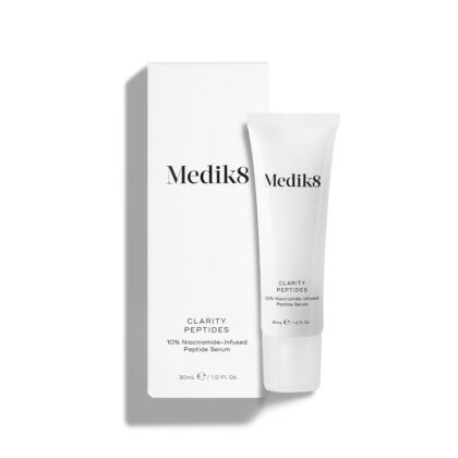 Medik8 Professional Clarity Peptides 30ml