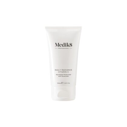 Medik8 Professional Daily Radiance Vitamin C 100ml