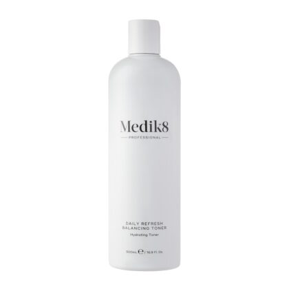 Medik8 Professional Daily Refresh Balancing Toner 500ml