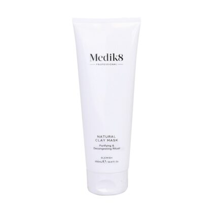 Medik8 Professional Natural Clay Mask 250ml