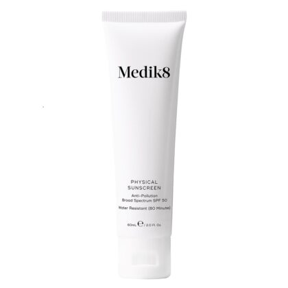 Medik8 Professional Physical Sunscreen SPF50+ 60ml