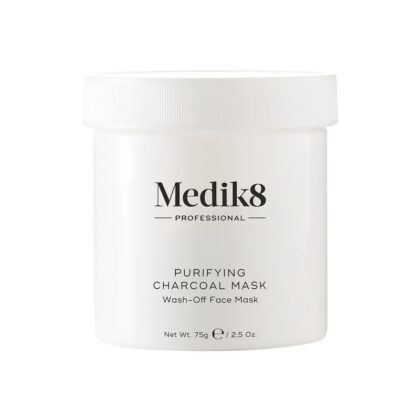 Medik8 Professional Purifying Charcoal Mask 75ml