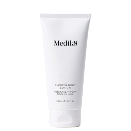 Medik8 Professional Smooth Body Lotion 200ml