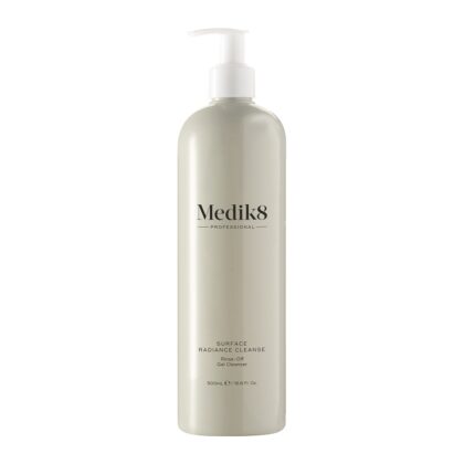 Medik8 Professional Surface Radiance Cleanse 500ml
