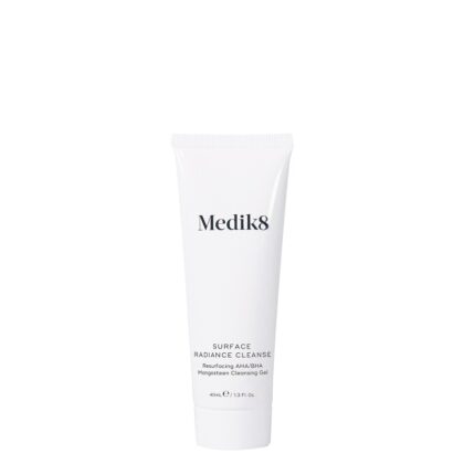 Medik8 Try Me Size Surface Radiance Cleanse 40ml