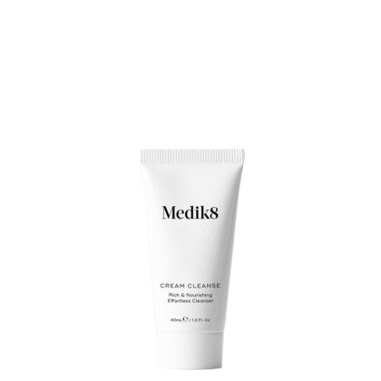 Medik8 Try Me Size Cream Cleanse 40ml