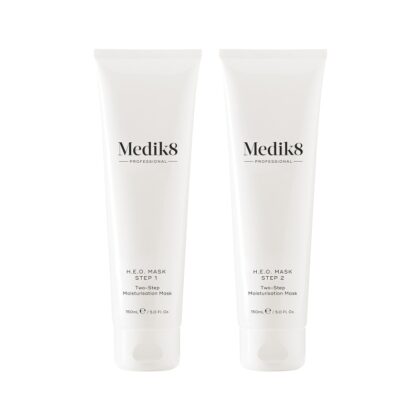 Medik8 Professional H.E.O. Mask 2x150ml