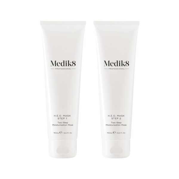Medik8 Professional H.E.O. Mask 2x150ml