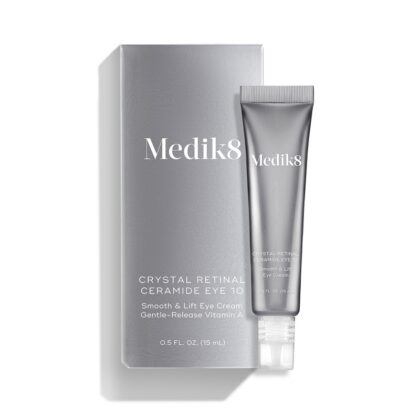 Medik8 Crystal Retinal Ceramide Eye 10 15ml