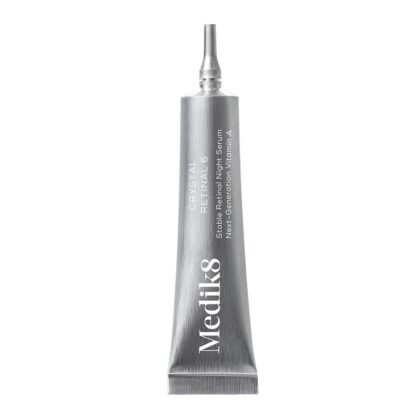 Medik8 Deluxe Sample Crystal Retinal 6 (4ml)