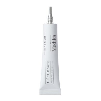 Medik8 Deluxe Sample r-Retinoate Day & Night Serum (4ml)