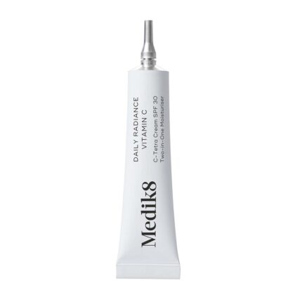 Medik8 Deluxe Sample Daily Radiance Vitamin C (5ml)