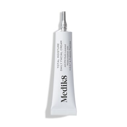 Medik8 Deluxe Sample Total Moisture Daily Facial Cream 5ml