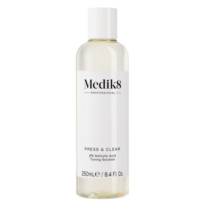 Medik8 Professional Press & Clear (250ml)
