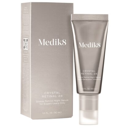 Medik8 Crystal Retinal 24 (30ml)