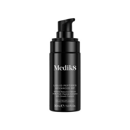 Medik8 Liquid Peptides Advanced MP 30ml