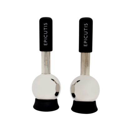 Epicutis Backbar Ice Globes