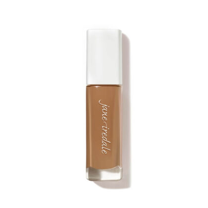 Jane Iredale Skintuition SPF 30 Liquid Foundation 56 Medium Dark (Tester) 30ml