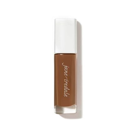 Jane Iredale Skintuition SPF 30 Liquid Foundation 64 Dark 30ml