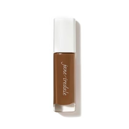 Jane Iredale Skintuition SPF 30 Liquid Foundation 74 Deep 30ml