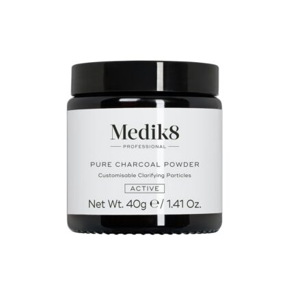 Medik8 Professional Activated Charcoal Powder 40g