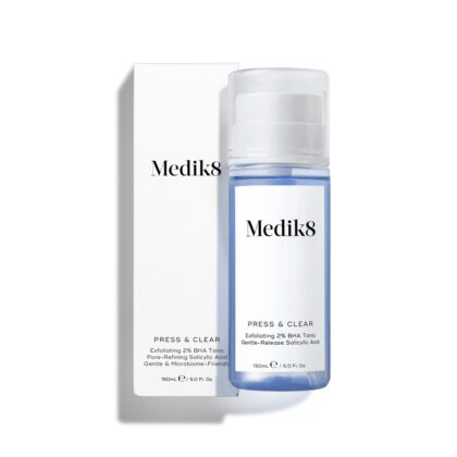 Medik8 Press & Clear (150ml)