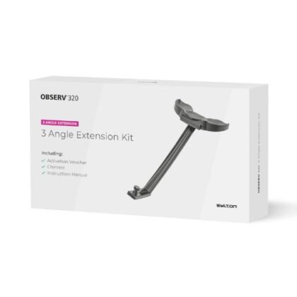 Observ 320 3 Angle Extension Kit