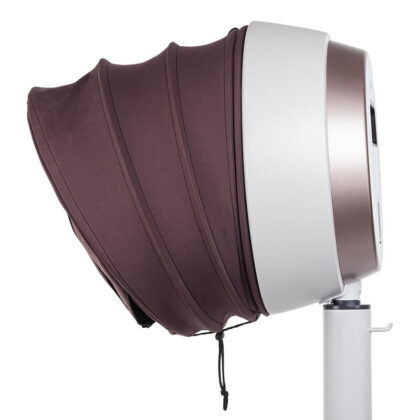 Observ Foldable light shade