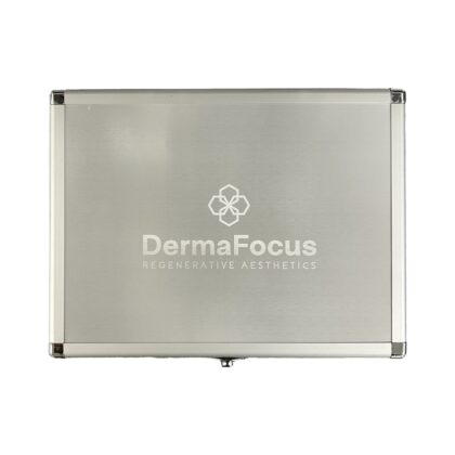 Dermafocus Microneedling Pen Cartridge 24-Pin (pack of 10)