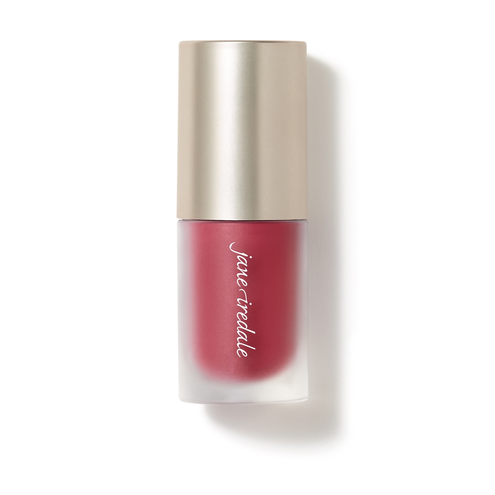 Jane Iredale Colorluxe Liquid Blush Bombshell