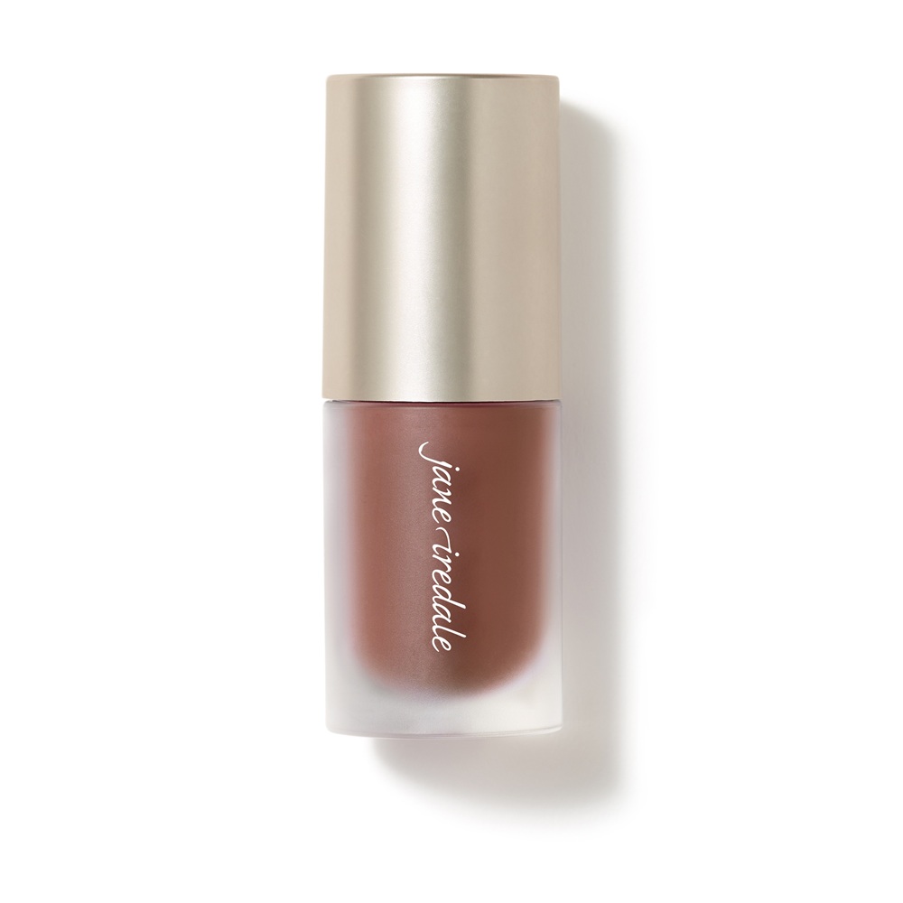 Jane Iredale Colorluxe Liquid Blush Cinnamon Girl