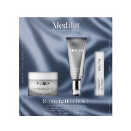 Medik8 Rejuvenation Reset 84ml